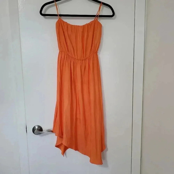 Strapless  party dress - Picture 2 of 4